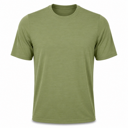 Xotic - Air-X Performance Short Sleeve Shirt with Repel X