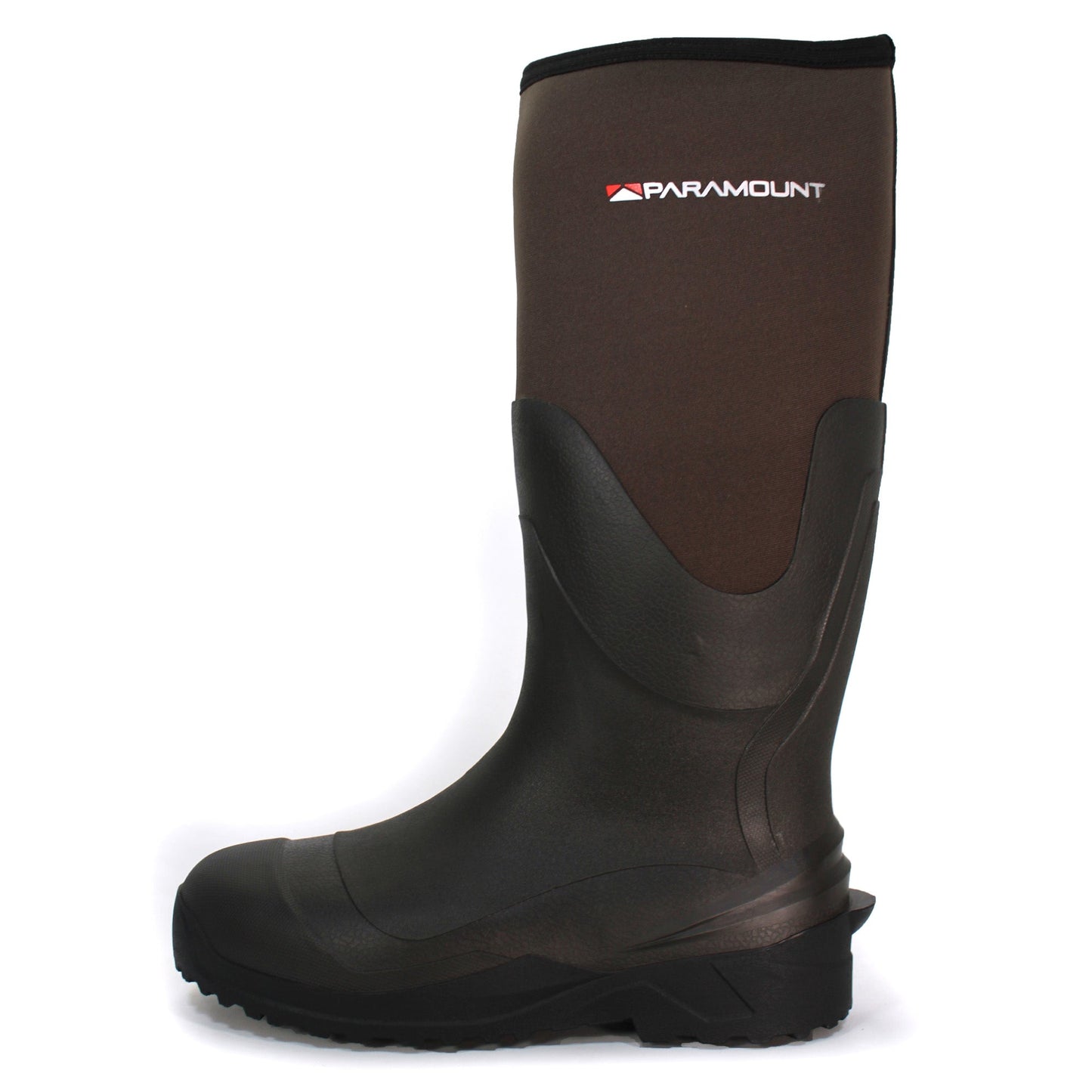 Paramount Outdoors TREAD-LITE 16" Rubber Neoprene Knee Boot