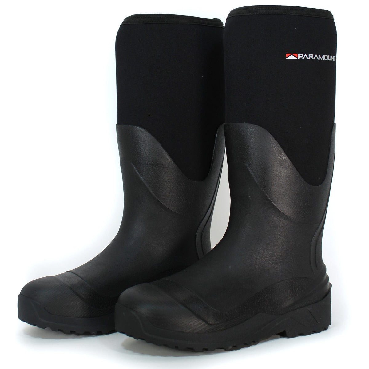 Paramount Outdoors TREAD-LITE 16" Rubber Neoprene Knee Boot