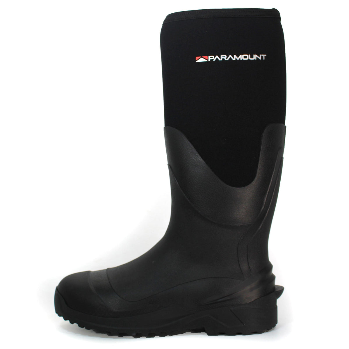 Paramount Outdoors TREAD-LITE 16" Rubber Neoprene Knee Boot