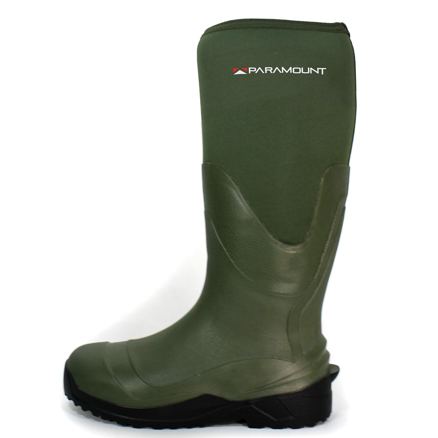Paramount Outdoors TREAD-LITE 16" Rubber Neoprene Knee Boot