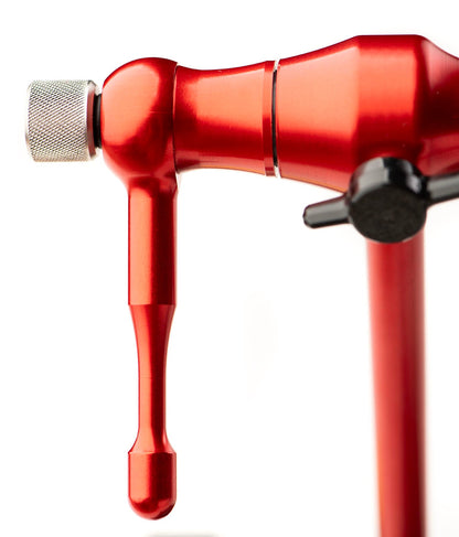 PREORDER - Rambler Co. Nomad Fly Tying Vise - Lightweight Travel Vise