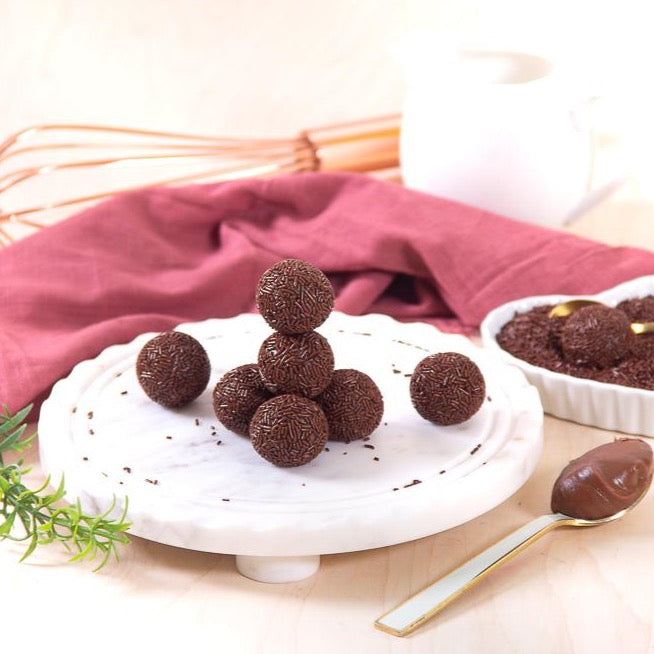 tinyB chocolate SAUDADE - Milk Chocolate - The Classic One