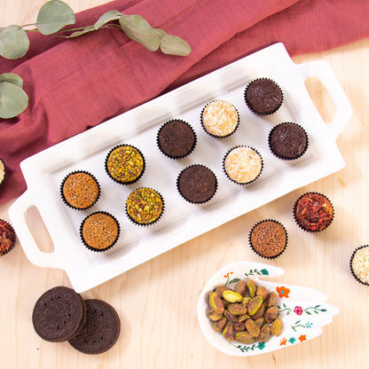 tinyB chocolate BOROGODO - The Best Sellers Collection