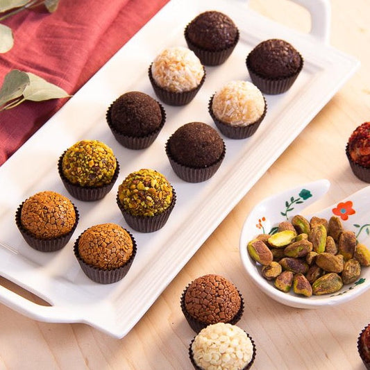 tinyB chocolate BOROGODO - The Best Sellers Collection