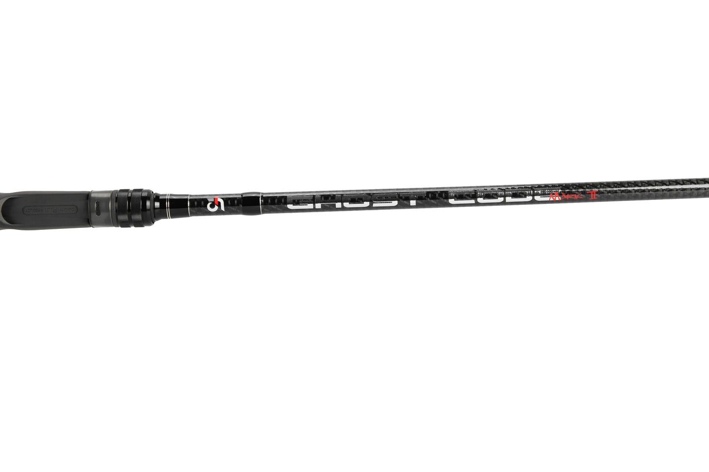 F5 Rods GhostCode Mark II Swimbait