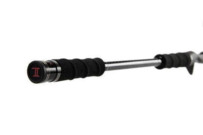F5 Rods GhostCode Mark II Swimbait