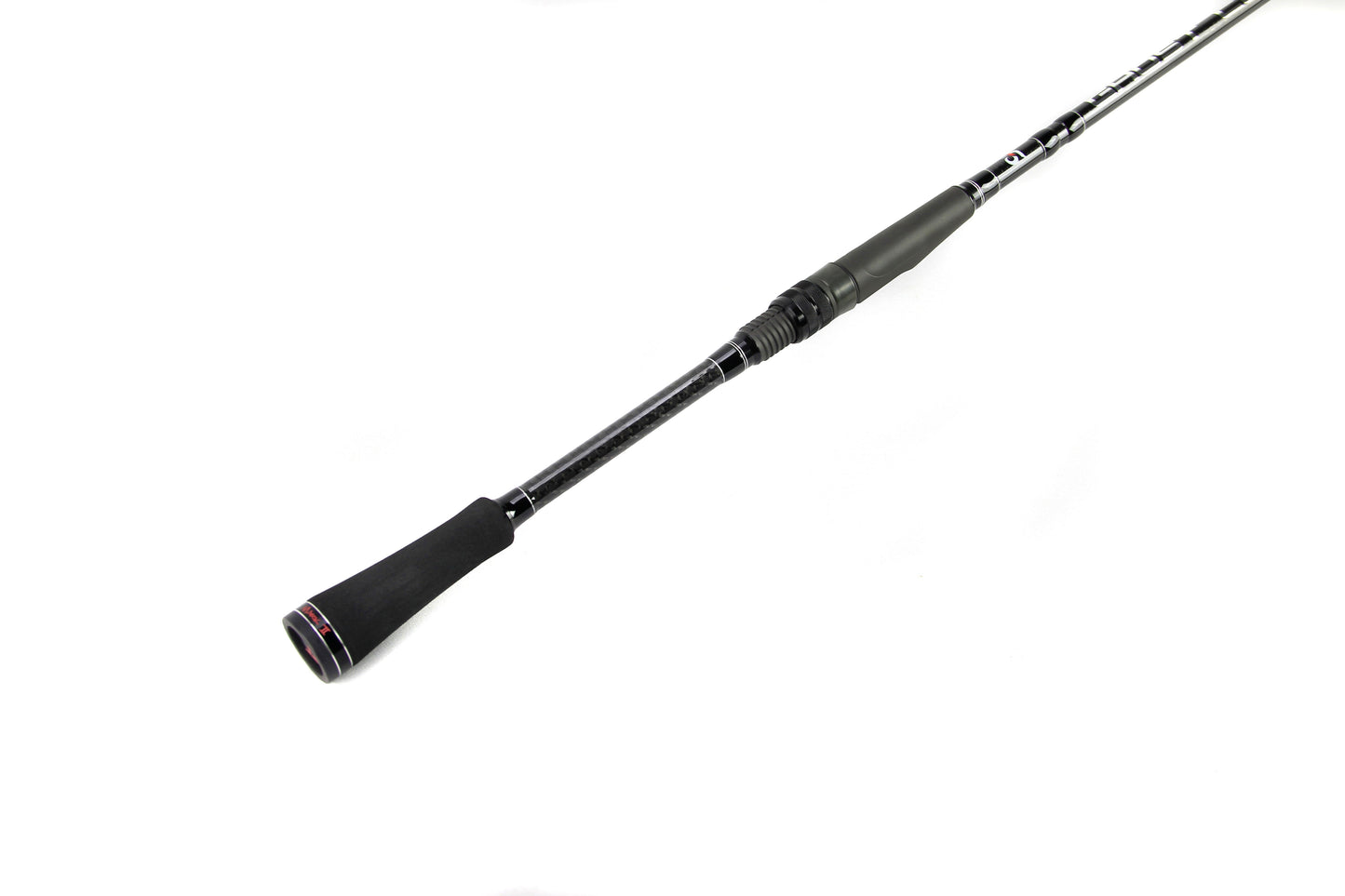 F5 Rods GhostCode Mark II Tournament Series GHST720MLS