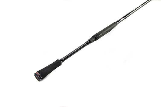 F5 Rods GhostCode Mark II Tournament Series GHST720MLS