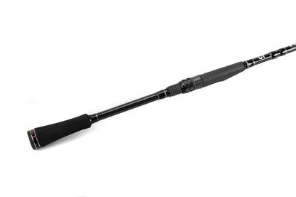 F5 Rods GhostCode Mark II Tournament Series GHST720MLS