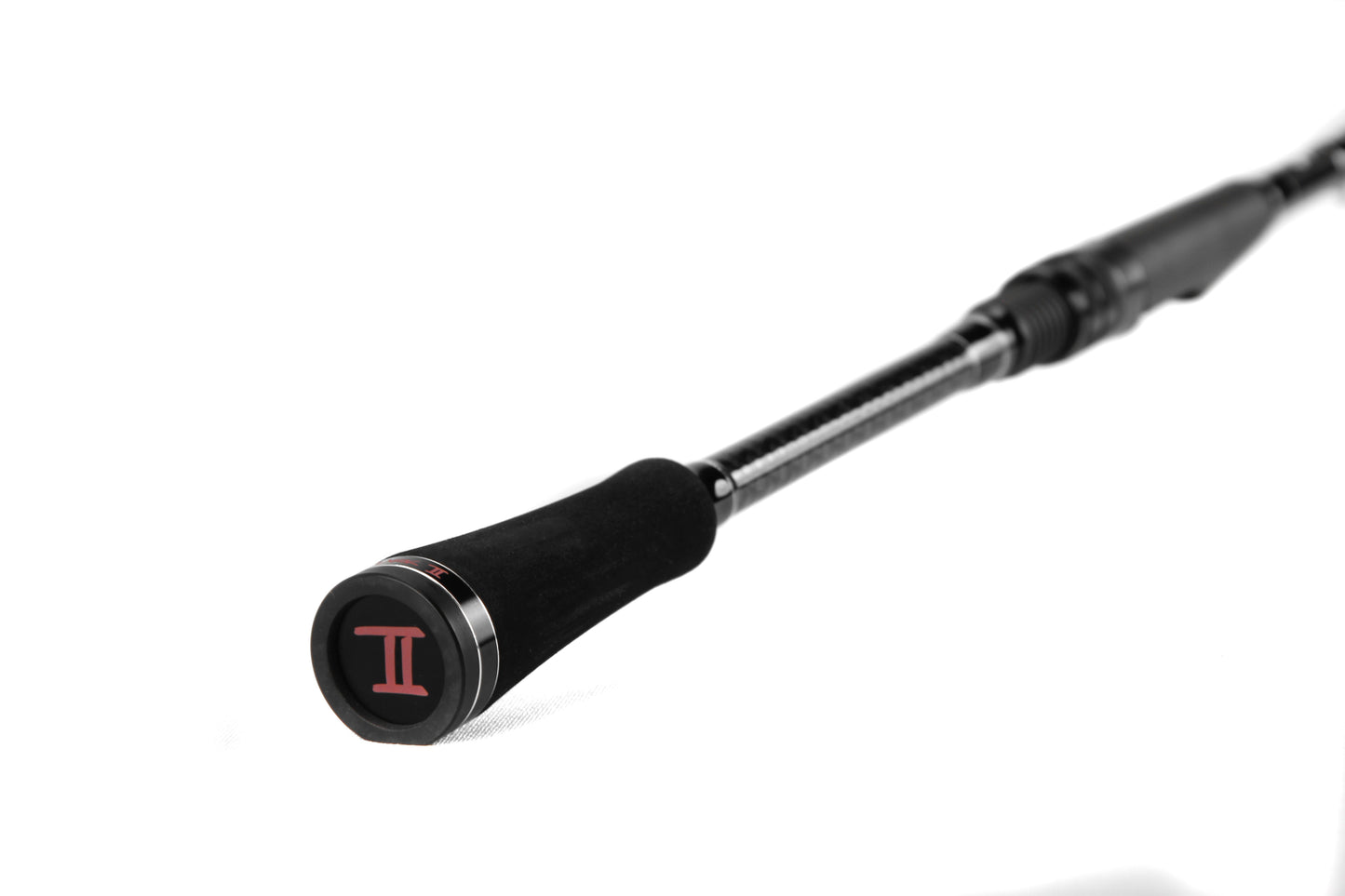 F5 Rods GhostCode Mark II Tournament Series GHST720MLS