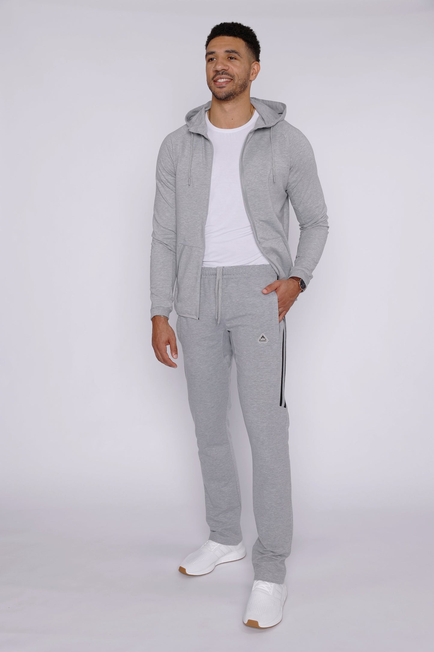 SCR Sportswear Ultimate Flex Athletic Sweatpants - Straight (Reg, Tall and Big & Tall Fit)