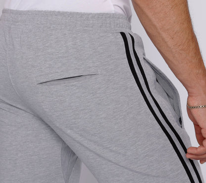 SCR Sportswear Ultimate Flex Athletic Sweatpants - Straight (Reg, Tall and Big & Tall Fit)