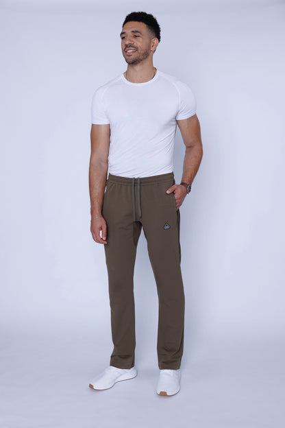 SCR Sportswear Ultimate Flex Athletic Sweatpants - Straight (Reg, Tall and Big & Tall Fit)