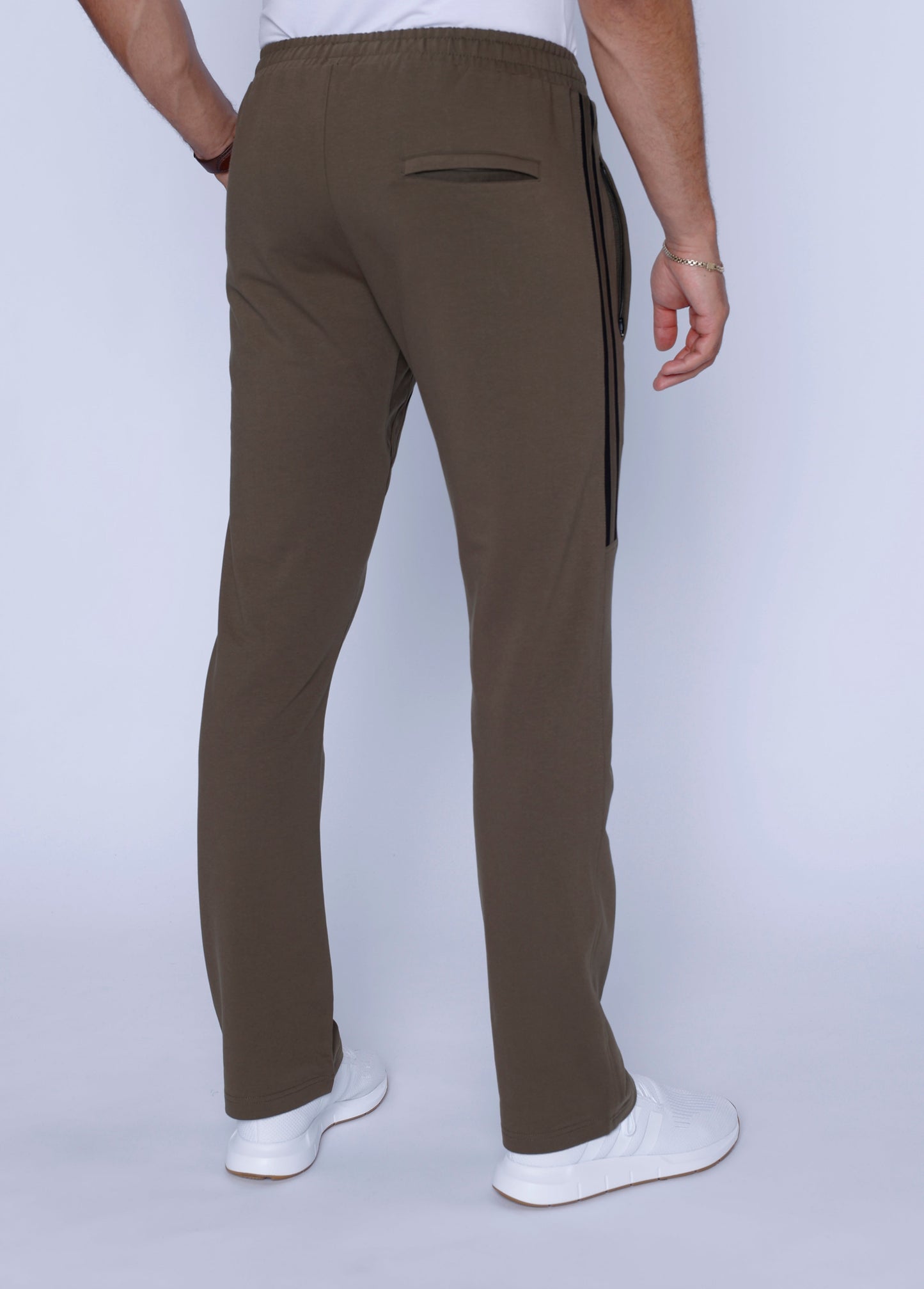 SCR Sportswear Ultimate Flex Athletic Sweatpants - Straight (Reg, Tall and Big & Tall Fit)