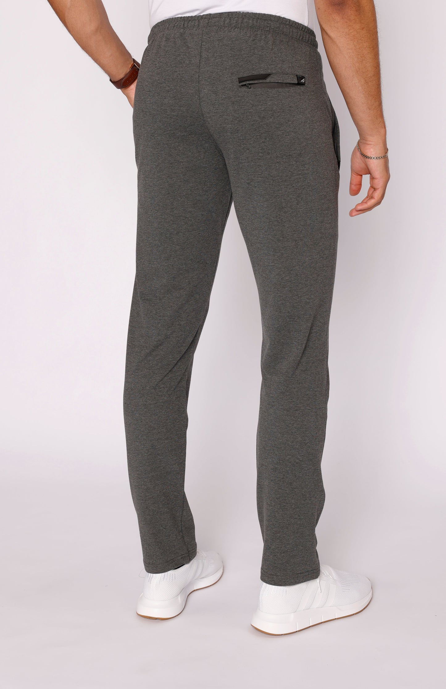 SCR Sportswear All-Day Comfort Athletic Sweatpants - Tapered (Tall Fit)