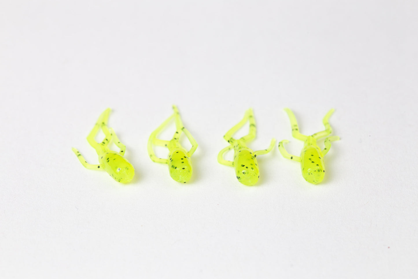 Freedom Baitz Frogman