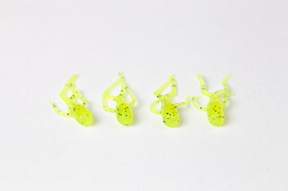 Freedom Baitz Frogman