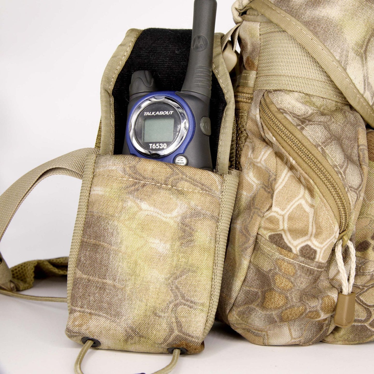 Alaska Guide Creations In-line Accessory Adapter