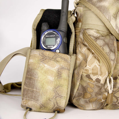 Alaska Guide Creations In-line Accessory Adapter