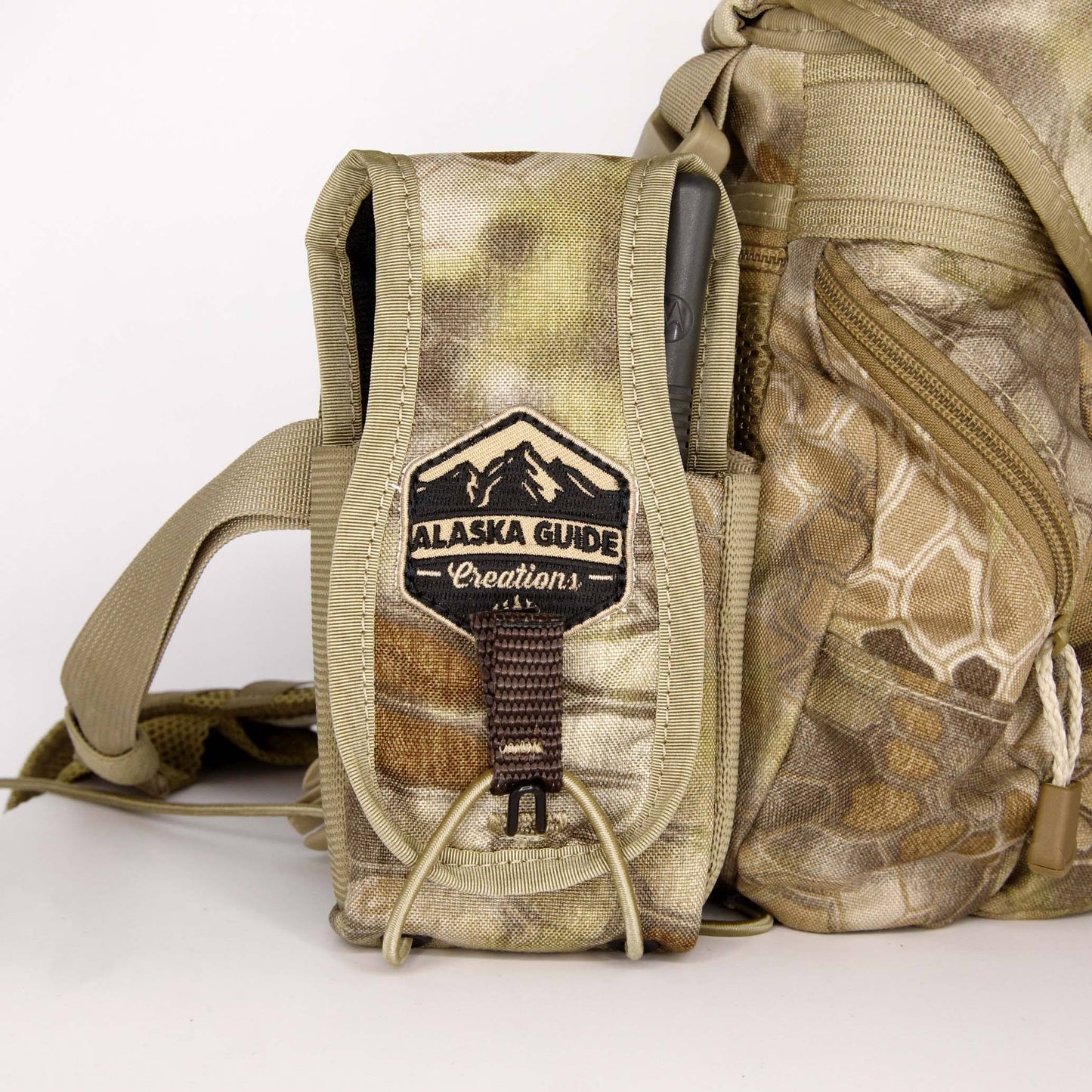 Alaska Guide Creations In-line Accessory Adapter