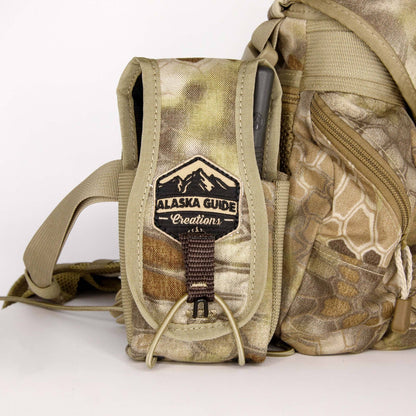 Alaska Guide Creations In-line Accessory Adapter