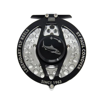 Clouser's Legendary SDA 8 Bonefish Supreme(Left hand Retrieve)