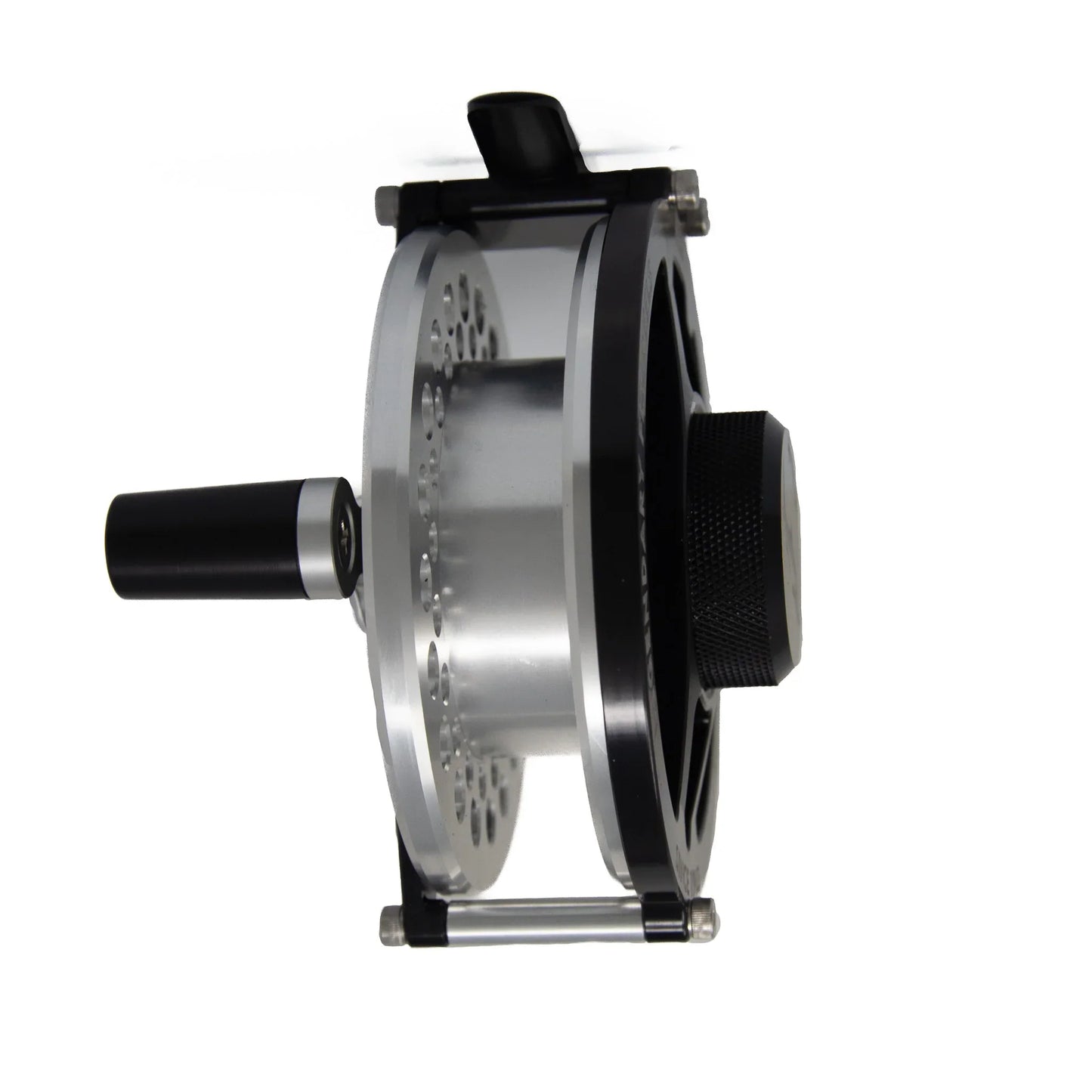 Clouser's Legendary SDA 8 Bonefish Supreme(Left hand Retrieve)