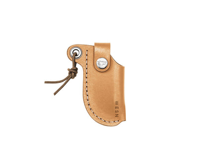 WESN Microblade Leather Sheath