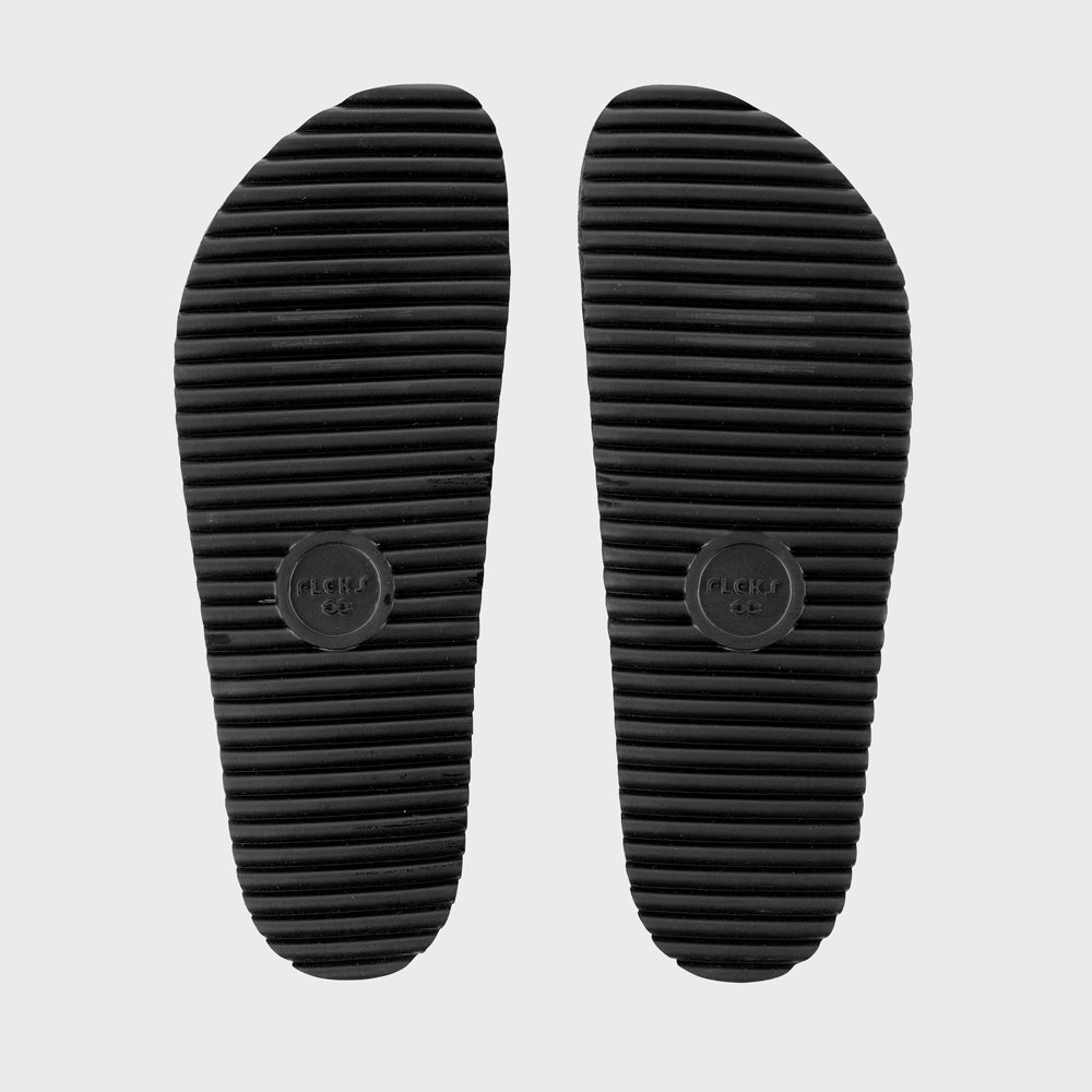 Fleks The Puente Clog - Espresso