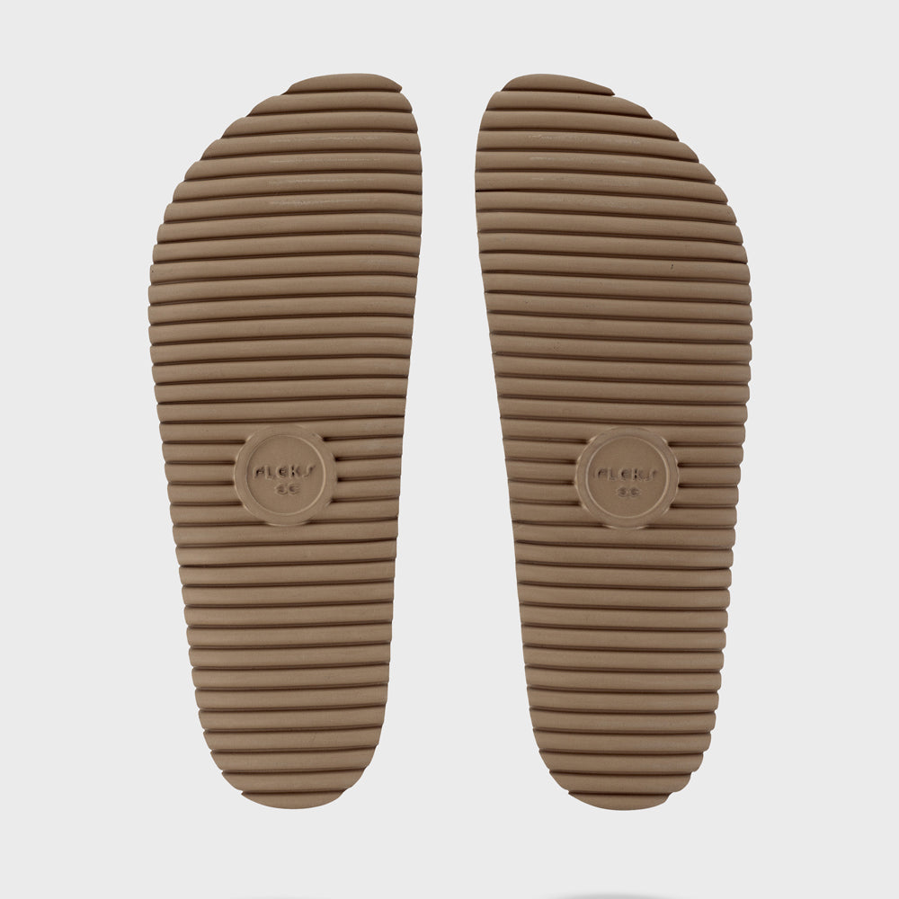 Fleks The Puente Clog - Forest