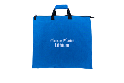 Monster Marine Lithium MONSTER TOURNAMENT WEIGH IN BAG