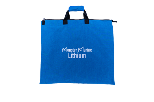 Monster Marine Lithium MONSTER TOURNAMENT WEIGH IN BAG