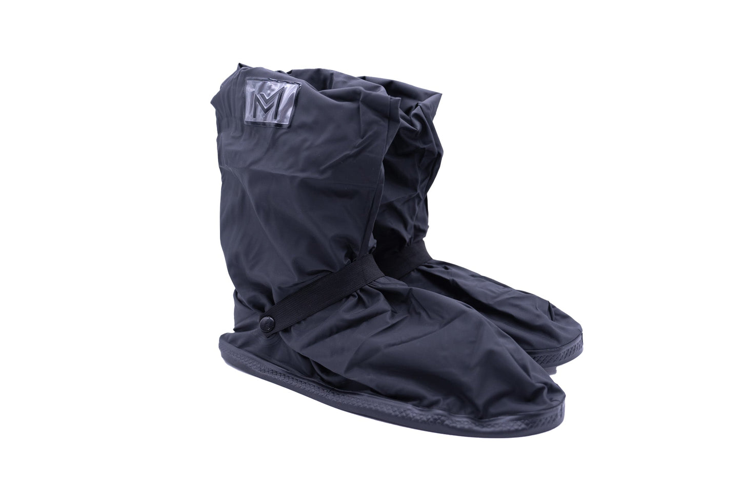 Monster Marine Lithium Shoe Savers Waterproof shoe cover pair