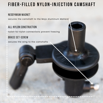 Blue Bird Waterfowl Replacement Parts