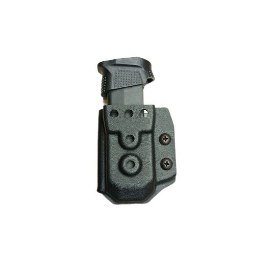 Police Gear Micro Magazine Carrier