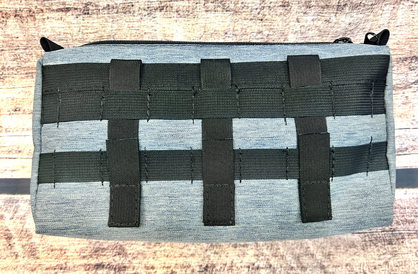 Overland Gear Guy MOLLE Tool Pouch - Tool Storage Bag