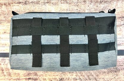 Overland Gear Guy MOLLE Tool Pouch - Tool Storage Bag