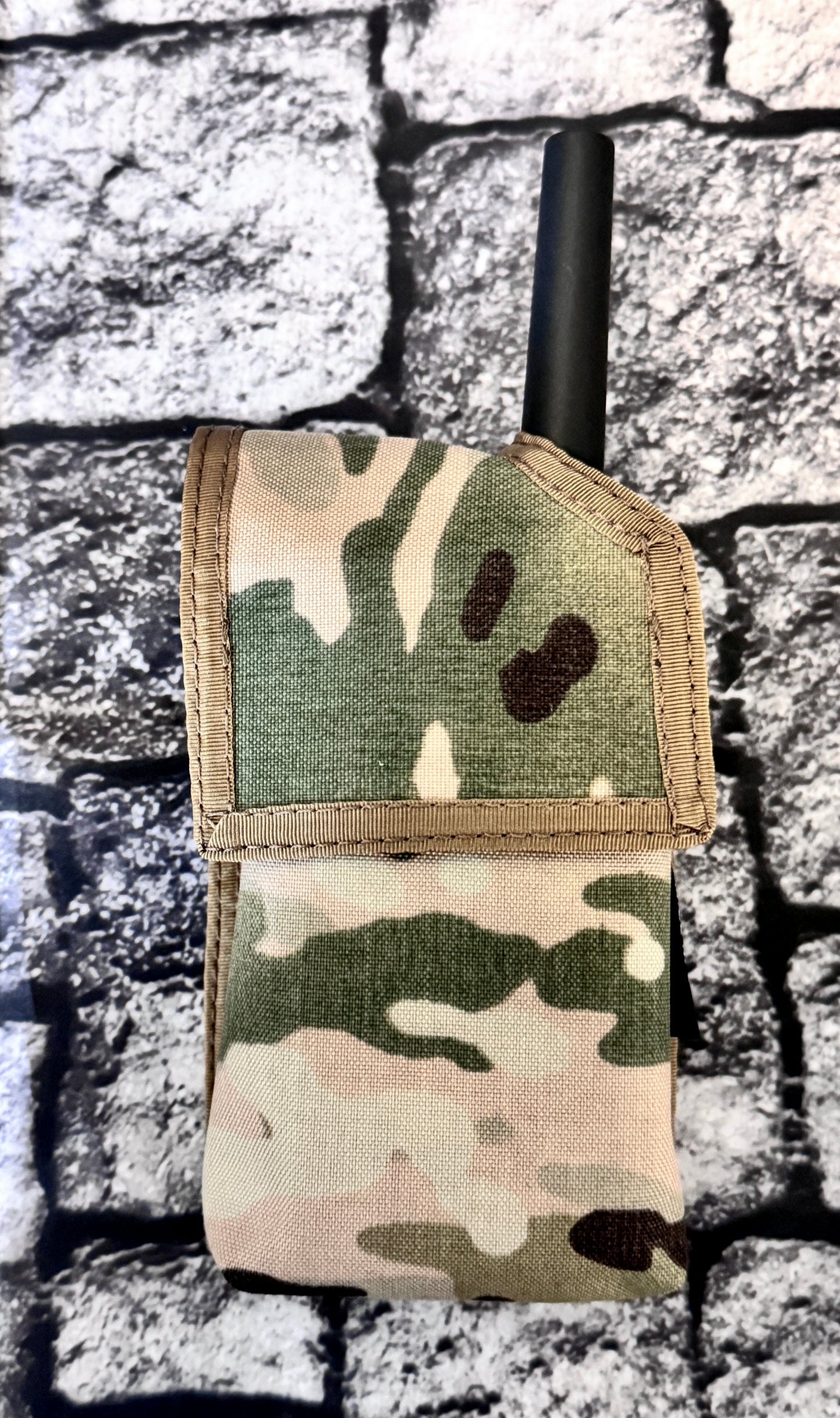 Overland Gear Guy FRS Radio / GPS MOLLE Pocket