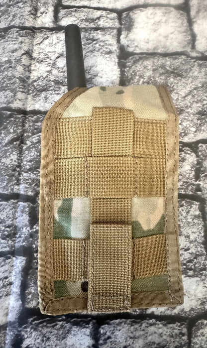 Overland Gear Guy FRS Radio / GPS MOLLE Pocket