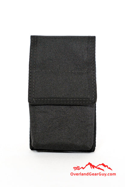 Overland Gear Guy Cell Phone Pouch MOLLE