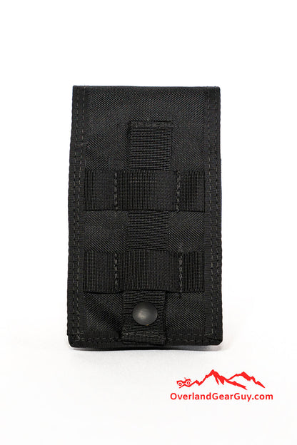 Overland Gear Guy Cell Phone Pouch MOLLE