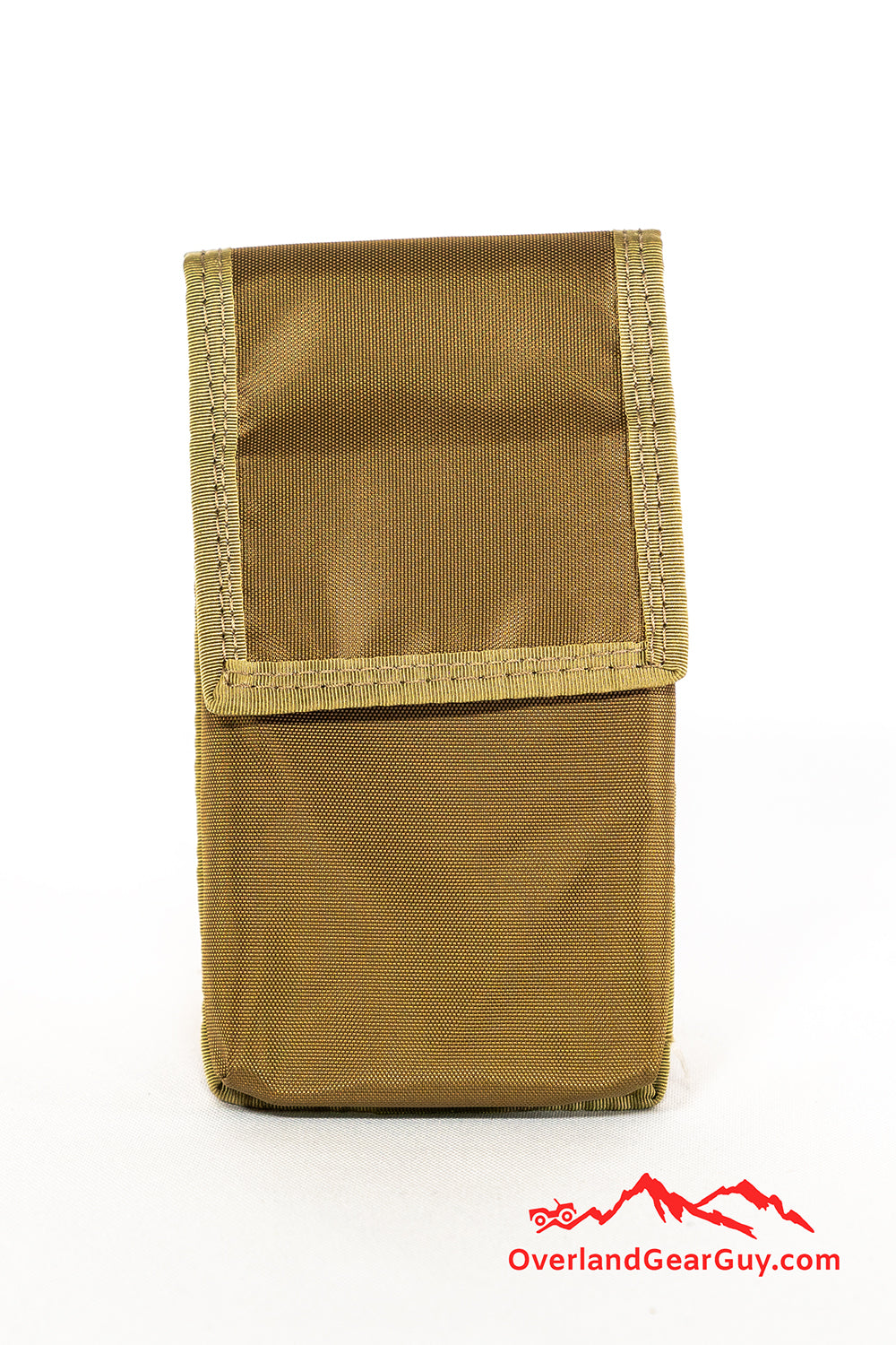 Overland Gear Guy Cell Phone Pouch MOLLE
