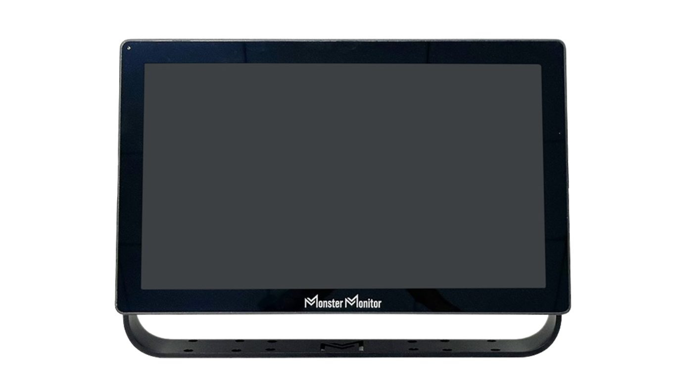 Monster Marine Lithium MONSTER MONITOR - FOCUS 16