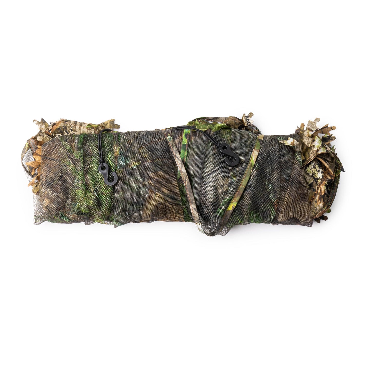 Nukem Hunting Double Up Panel - Mossy Oak Obsession 3D Leafy