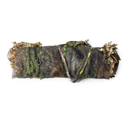 Nukem Hunting Double Up Panel - Mossy Oak Obsession 3D Leafy
