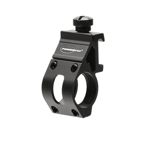Powertac Offset Tactical Weapon Mount (Huntsman-LT/XLT)