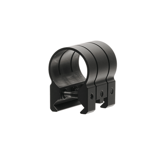 Powertac Straight Mount (E5/M5/Cadet/E9/Warrior)