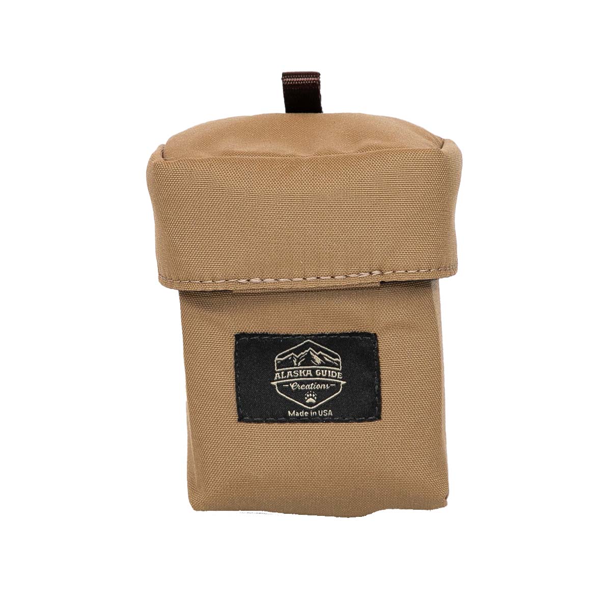 Alaska Guide Creations Magnetic Rangefinder Pouch