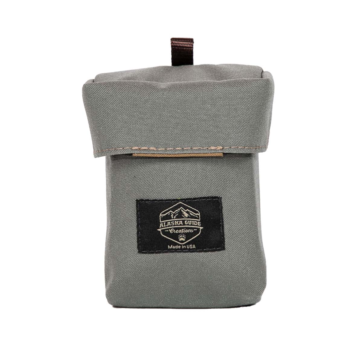 Alaska Guide Creations Magnetic Rangefinder Pouch
